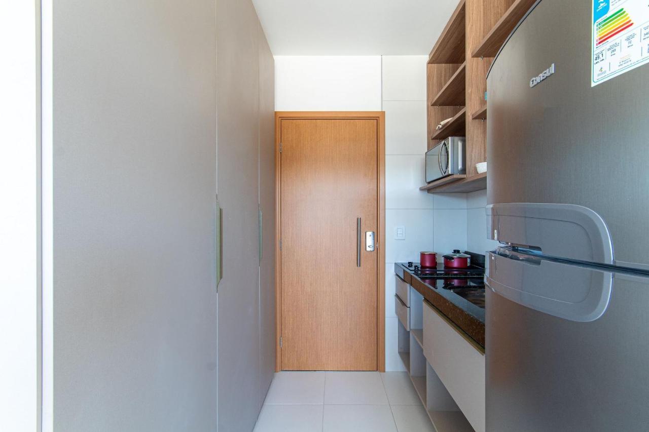 Mana Beach Experience Muro Alto - #A209 Por Carpediem Apartment Pôrto das Galinhas Екстериор снимка