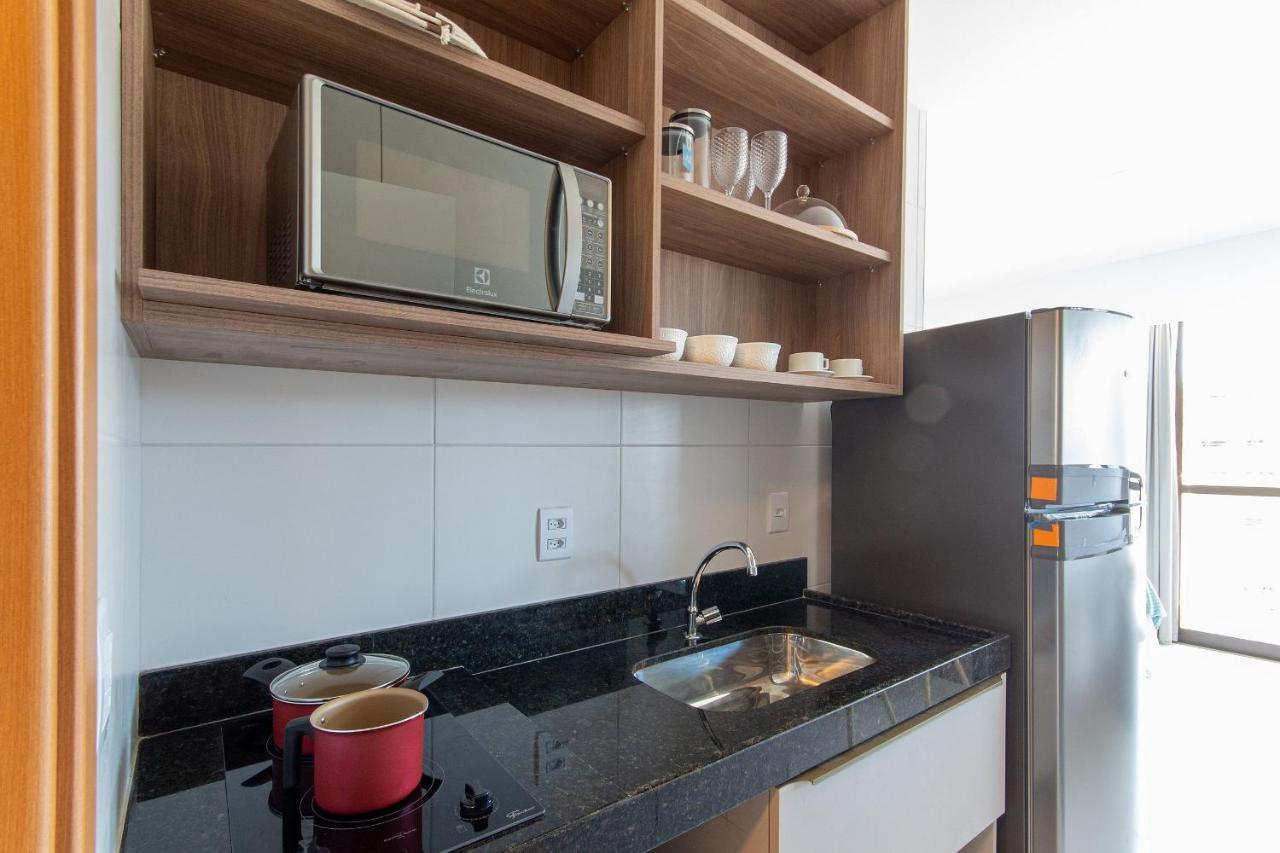 Mana Beach Experience Muro Alto - #A209 Por Carpediem Apartment Pôrto das Galinhas Екстериор снимка