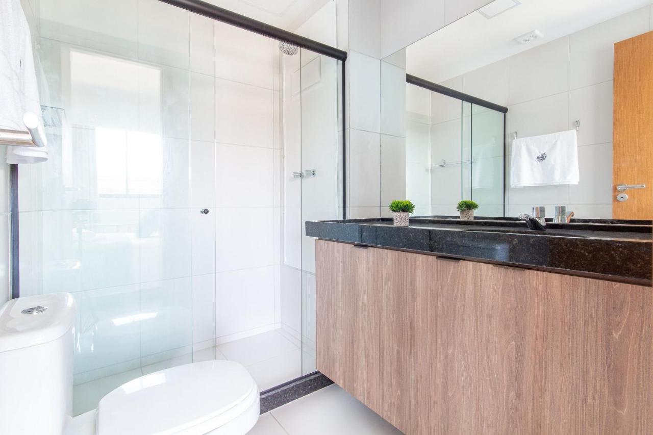 Mana Beach Experience Muro Alto - #A209 Por Carpediem Apartment Pôrto das Galinhas Екстериор снимка