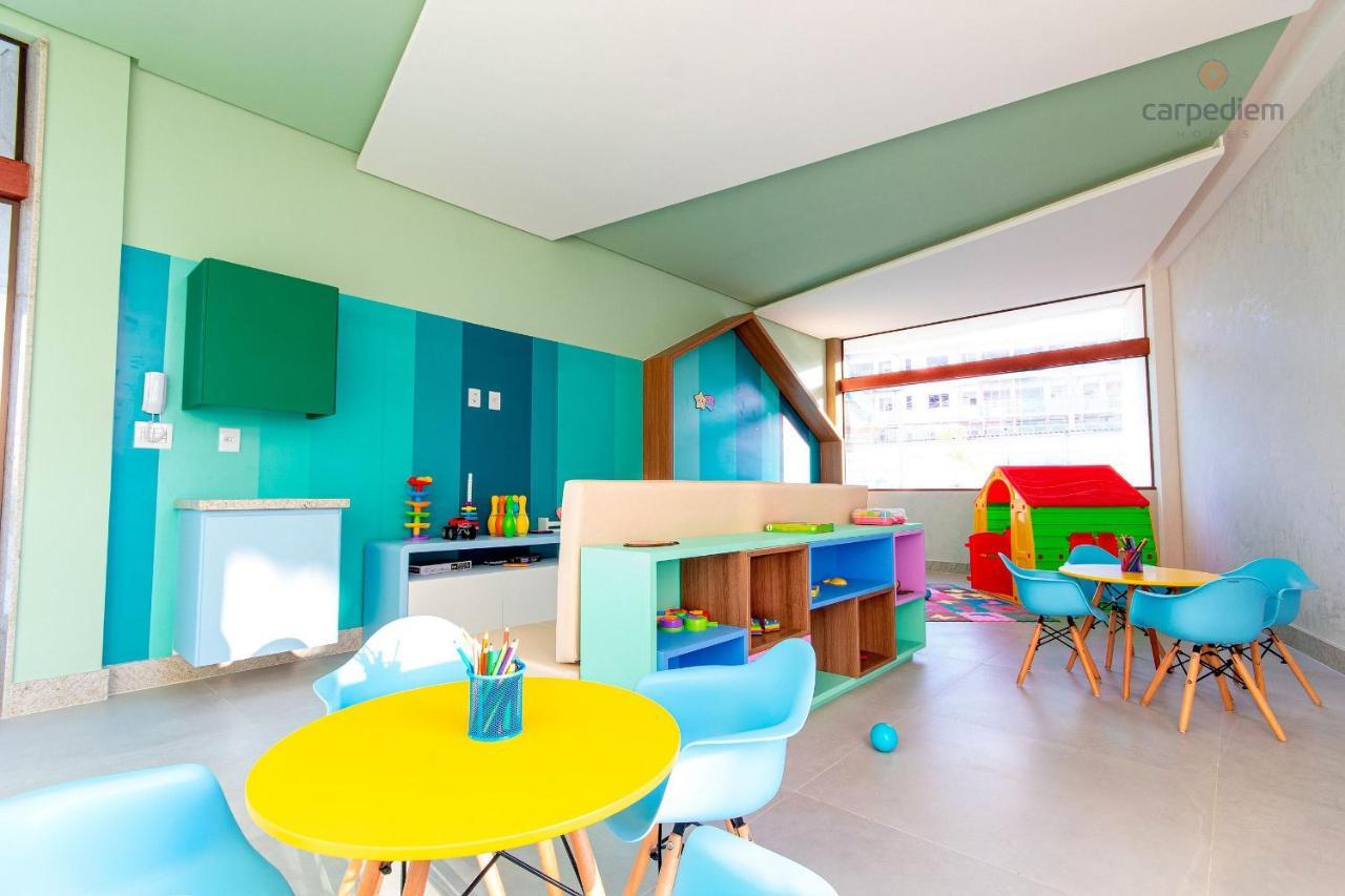 Mana Beach Experience Muro Alto - #A209 Por Carpediem Apartment Pôrto das Galinhas Екстериор снимка