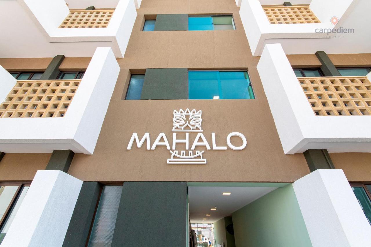 Mana Beach Experience Muro Alto - #A209 Por Carpediem Apartment Pôrto das Galinhas Екстериор снимка