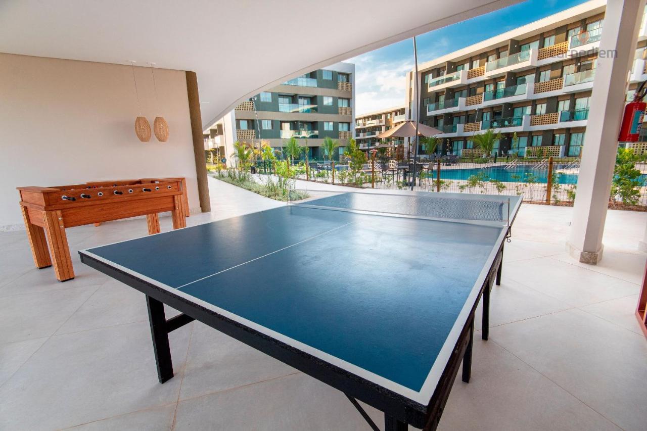 Mana Beach Experience Muro Alto - #A209 Por Carpediem Apartment Pôrto das Galinhas Екстериор снимка