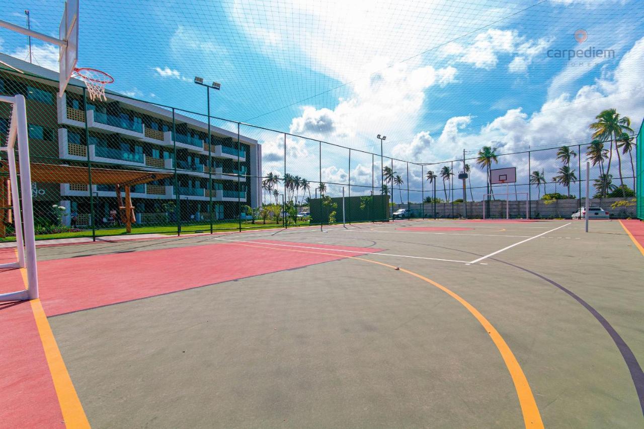 Mana Beach Experience Muro Alto - #A209 Por Carpediem Apartment Pôrto das Galinhas Екстериор снимка